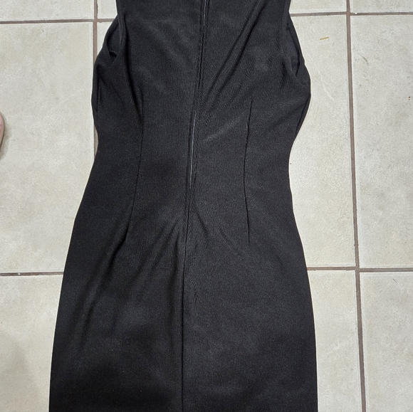 DEB Size 3 Cocktail Party Dress - Picture 4 of 4